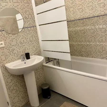 Joli Duplex Centre *