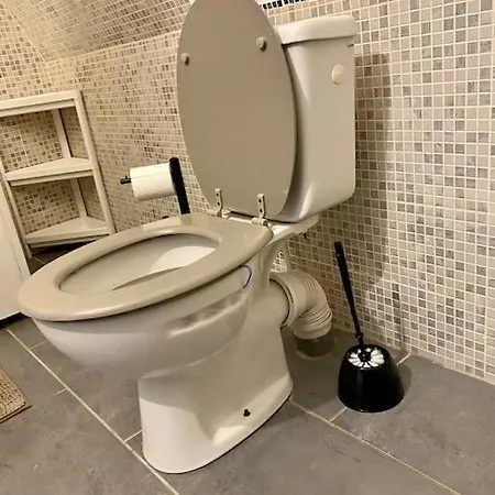 Appartement Joli Duplex Centre *