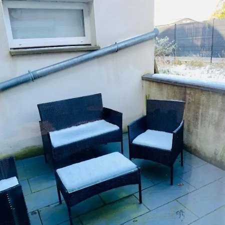 Joli Duplex Centre Appartement *